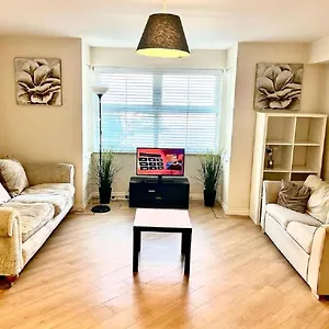 Chancellor Court Apartment Liverpool