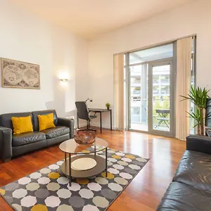 Lofts Apartment Newcastle upon Tyne